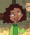Ashley T. (Recess franchise)