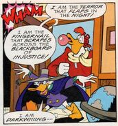 CQ Darkwing