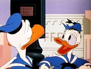 Donald's Double Trouble Donald and Dapper
