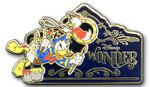 Donald-cruise-line-pin