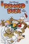 Donald Duck -334