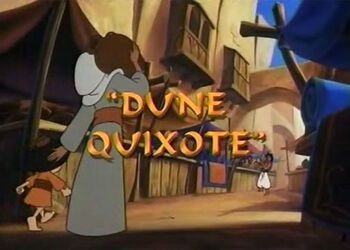 DuneQuixote