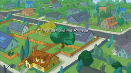 Fast and the Phineas