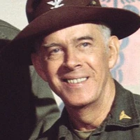 Harry Morgan Disney Wiki Fandom