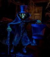 The 2015 Hatbox Ghost