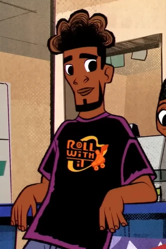 James Lafayette Jr. - Profile