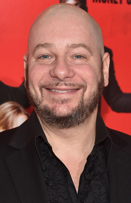 Jeff Ross
