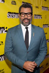 Jordan Peele attending the 2019 SXSW Fest.