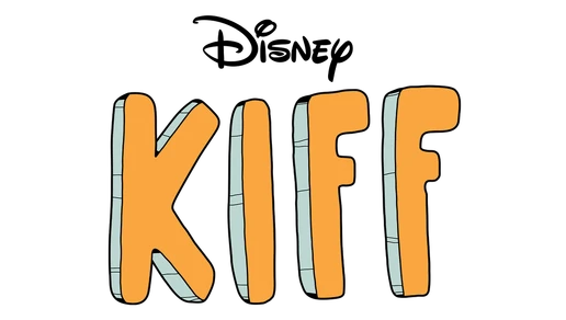 Kiff logo