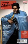 Lando 1 Cassaday Variant