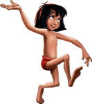 Mowgli (The Jungle Book 2)