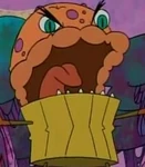 Маффин Монстр