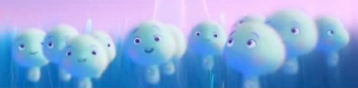 little souls pixar