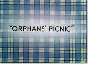 Orphanspicnic