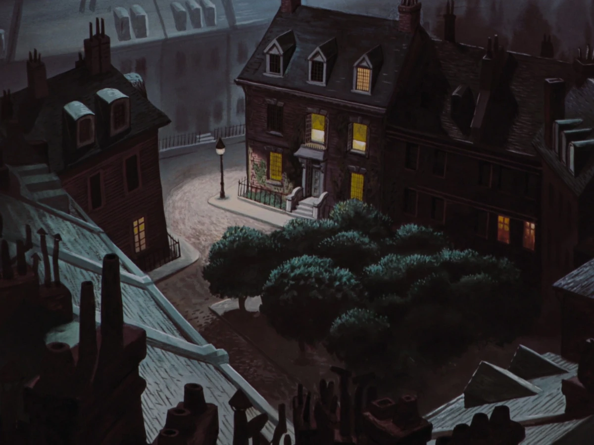 Bloomsbury Disney Wiki Fandom