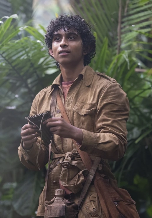 Profile - Grover Underwood