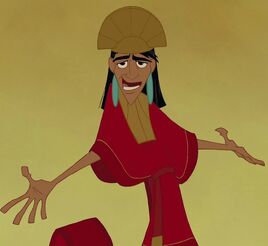 Profile - Kuzco