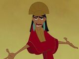 Kuzco