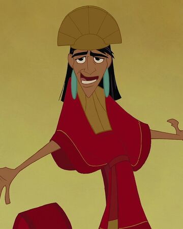 Kuzco Disney Wiki Fandom