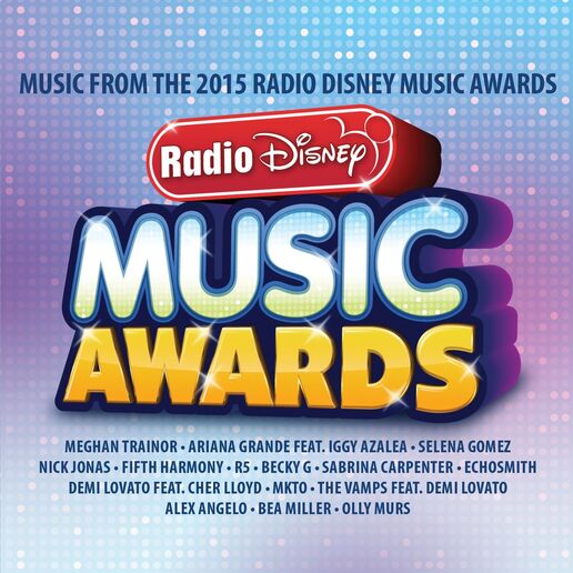 Radio Disney Music Awards (album) Disney Wiki Fandom