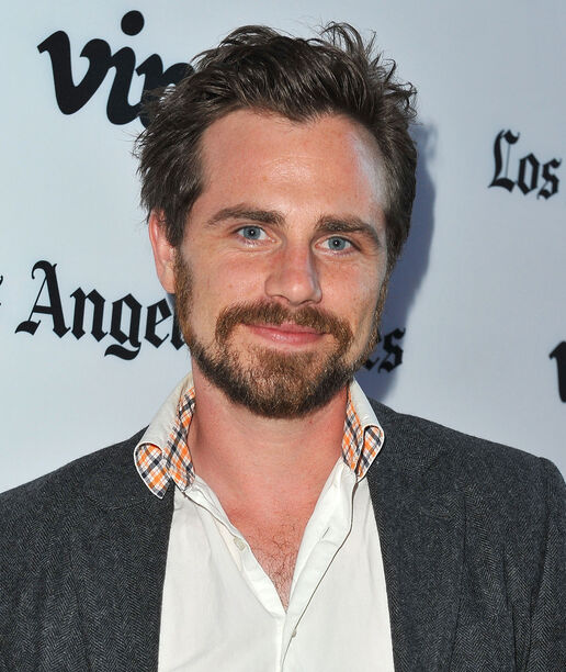 Rider Strong