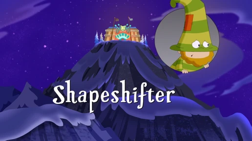 Shapeshifter