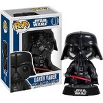 Darth Vader Funko Pop