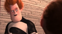 Syndrome Gallery Disney Wiki Fandom
