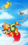 TaleSpin 2