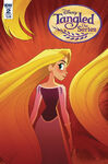 Tangled Issue 2