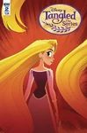 Tangled Issue 2.jpg (651 KB) Tangled #1June 13, 2018