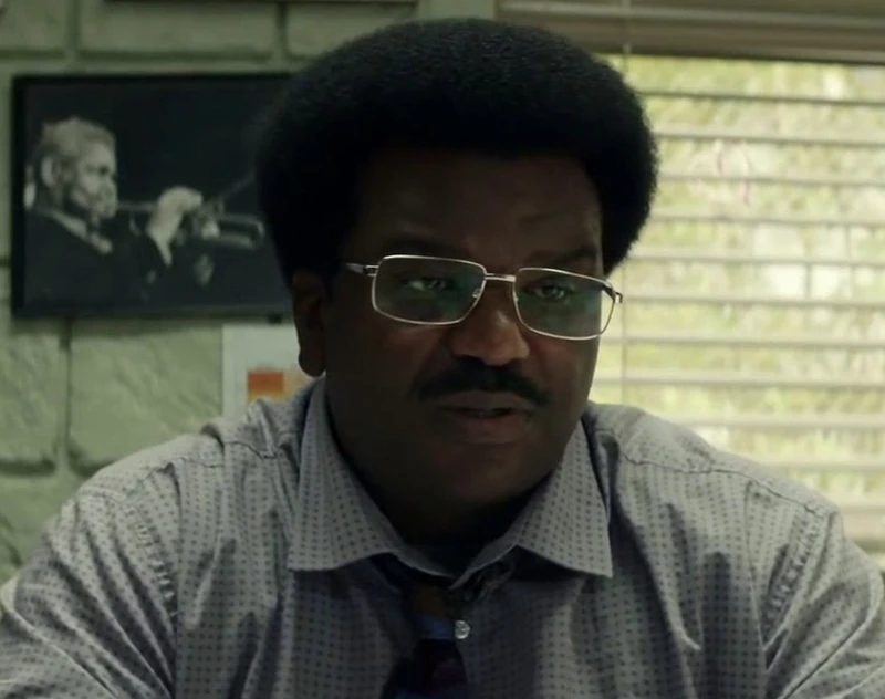 Mr. Jenkins