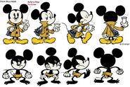 Tokyogo mickeydesign