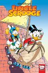 Uncle Scrooge TPB 2 (Issues 4-6)