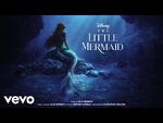 Under the Sea (From "The Little Mermaid"-Audio Only)