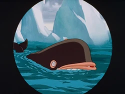 The Whalers | Disney Wiki | Fandom