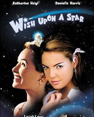 Wish Upon A Star Disney Wiki Fandom