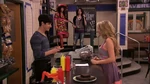 Wizards of Waverly Place - 3x26 - Moving On - Justin with Date