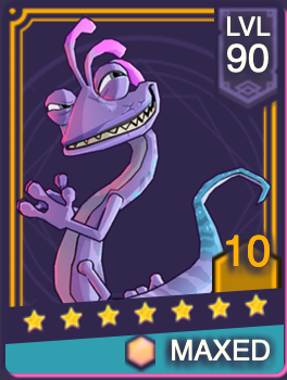 Randall Boggs Disney Sorcerer's Arena Wiki Fandom