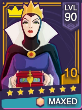 Evil Queen | Disney Sorcerer's Arena Wiki | Fandom