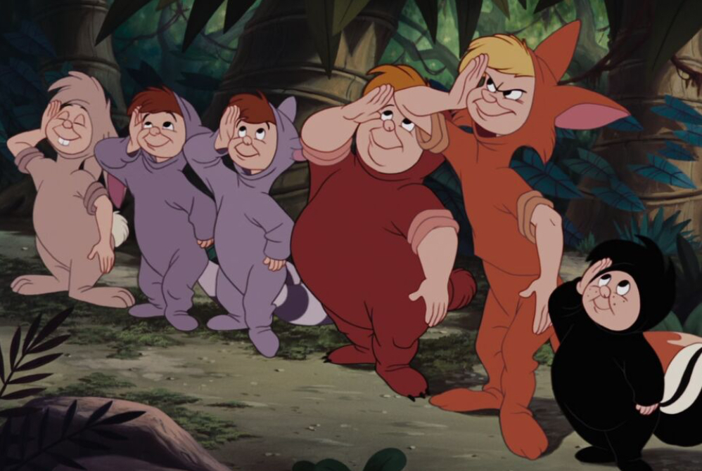 ロスト ボーイズ Disney Wiki Fandom ロスト ボーイズ Disney Wiki Fandom