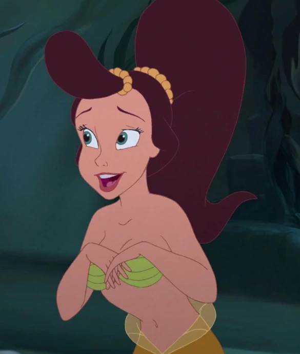 アデーラ Disney Wiki Fandom