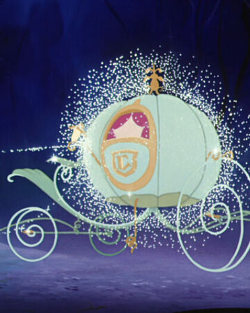 ビビディ バビディ ブー Disney Wiki Fandom