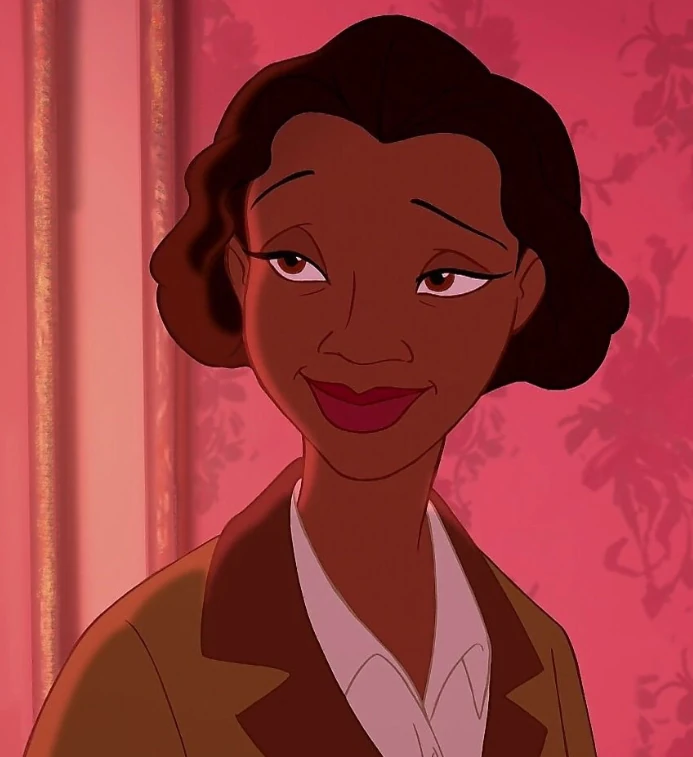 ユードラ Disney Wiki Fandom