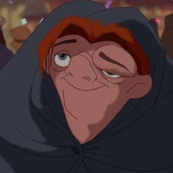 カテゴリ ノートルダムの鐘のキャラクター Disney Wiki Fandom