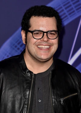 Josh Gad