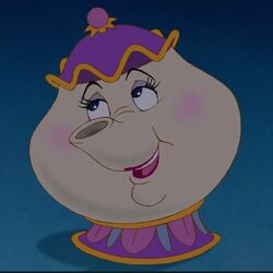 カテゴリ 美女と野獣のキャラクター Disney Wiki Fandom
