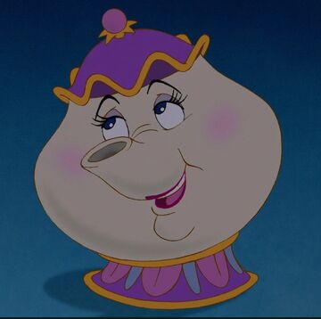 ポット夫人 | Disney Wiki | Fandom ポット夫人 | Disney Wiki | Fandom