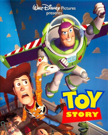 トイ ストーリー Disney Wiki Fandom トイ ストーリー Disney Wiki Fandom