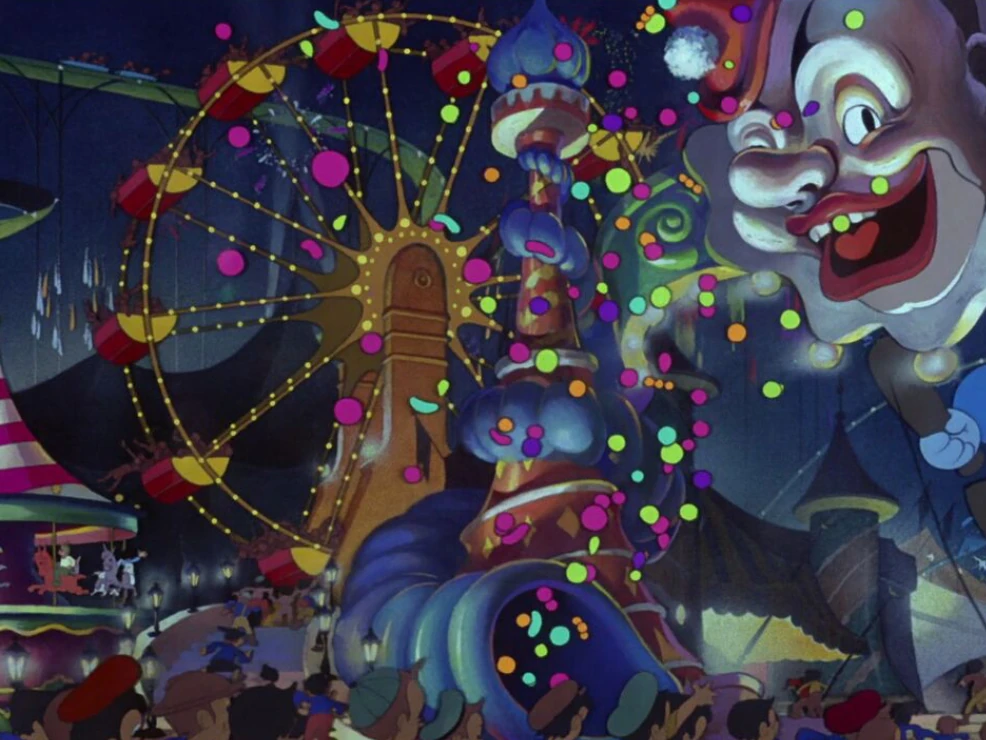 プレジャー アイランド Disney Wiki Fandom